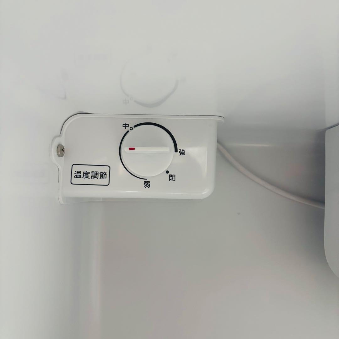 【オレオ】Hisense ノンフロン冷蔵庫 HR-A45S冷蔵庫 シルバー