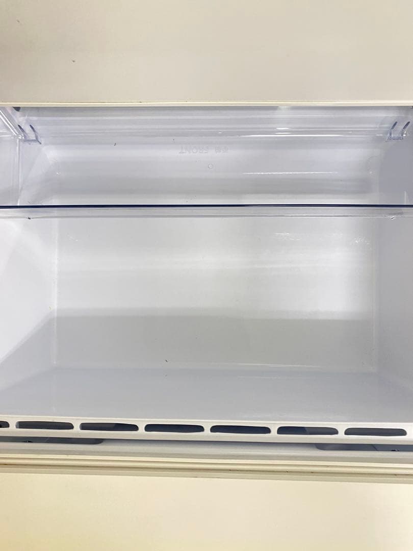 AQUA 冷蔵庫 272L 美品 高年式　3ヶ月保証　中型　同棲　一人暮らし