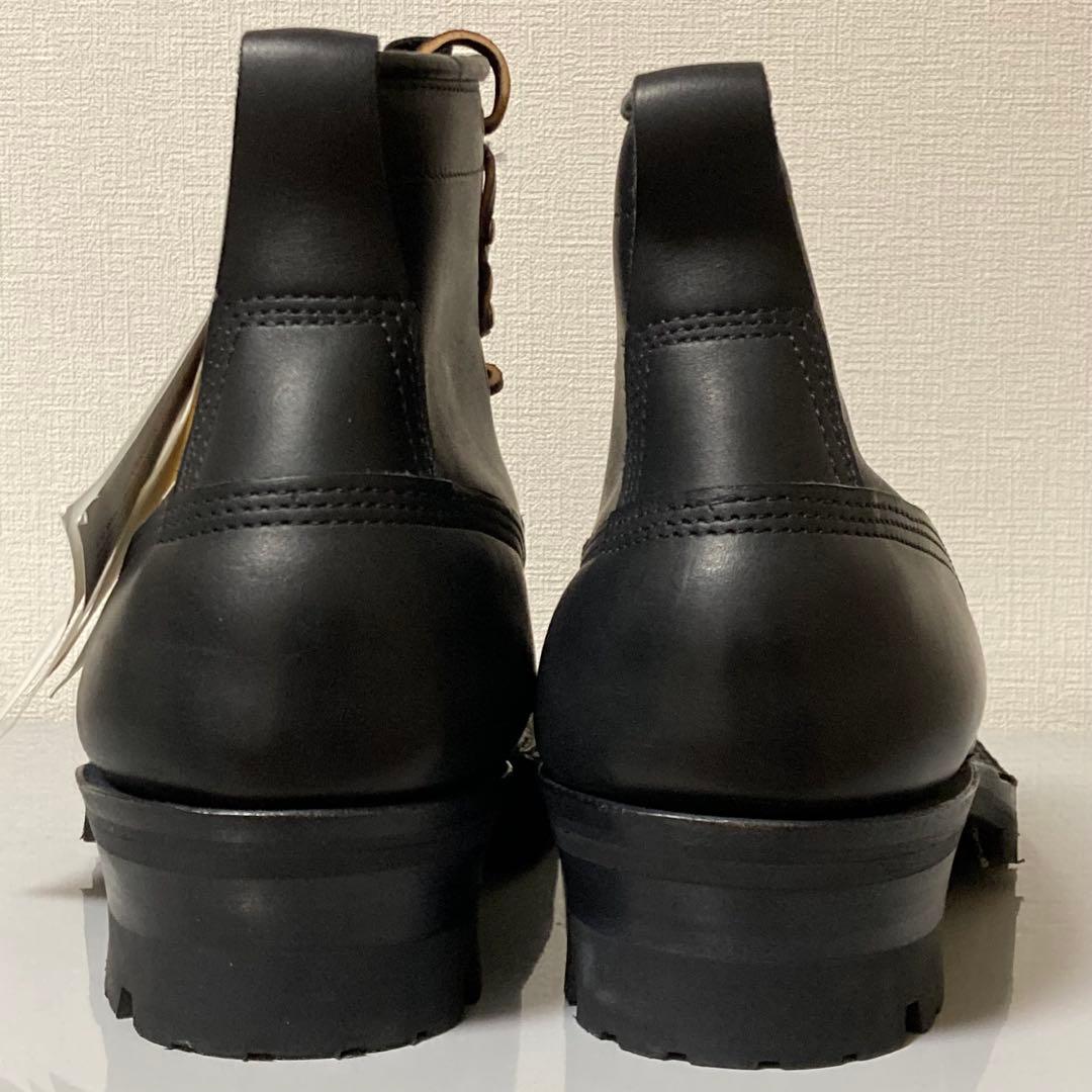 【タグ付き新品】ホワイツ　6”スモークジャンパー　350LTT-V　9E　箱付き