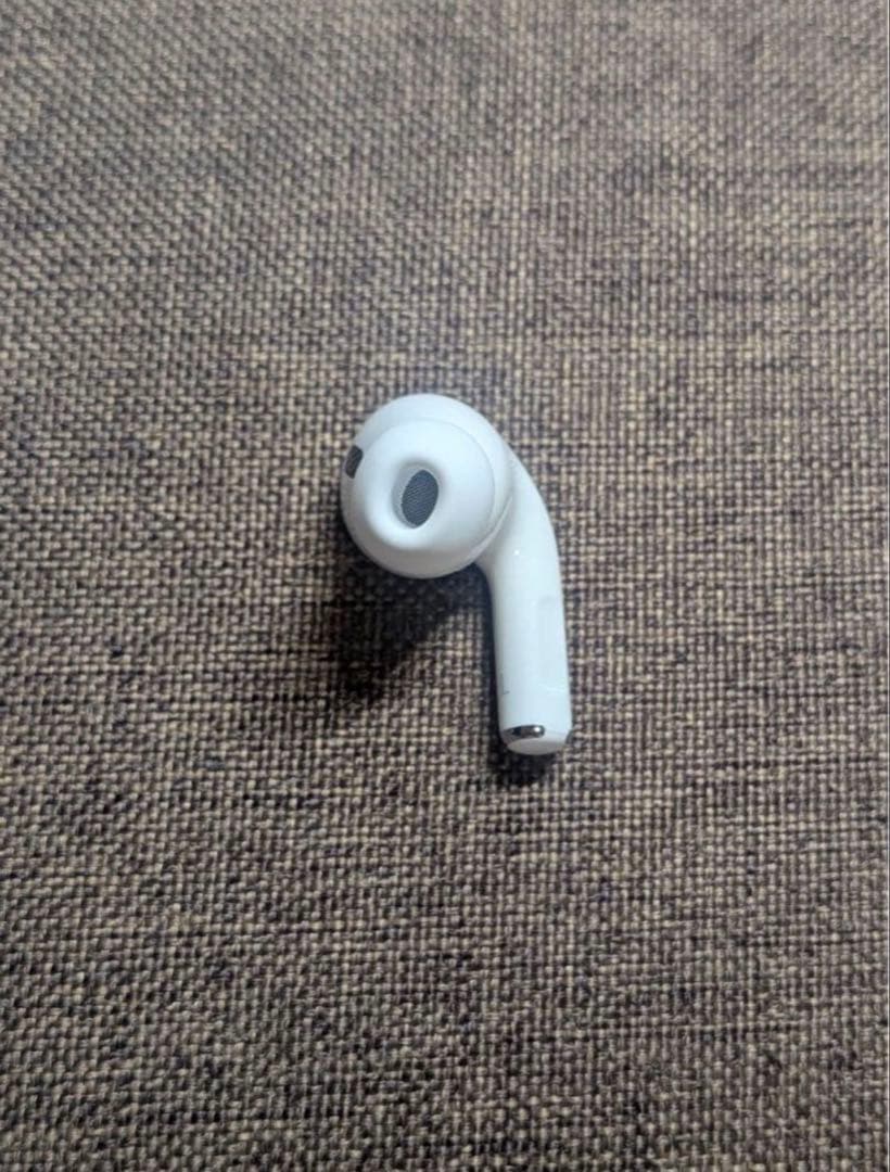 左耳 Apple AirPods Pro 第2世代 正規品 片耳1155