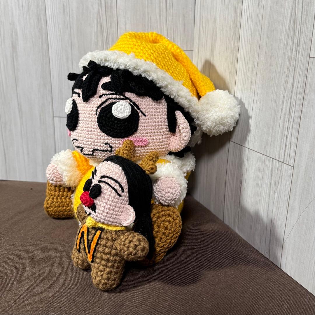 カメル様オーダーページです。