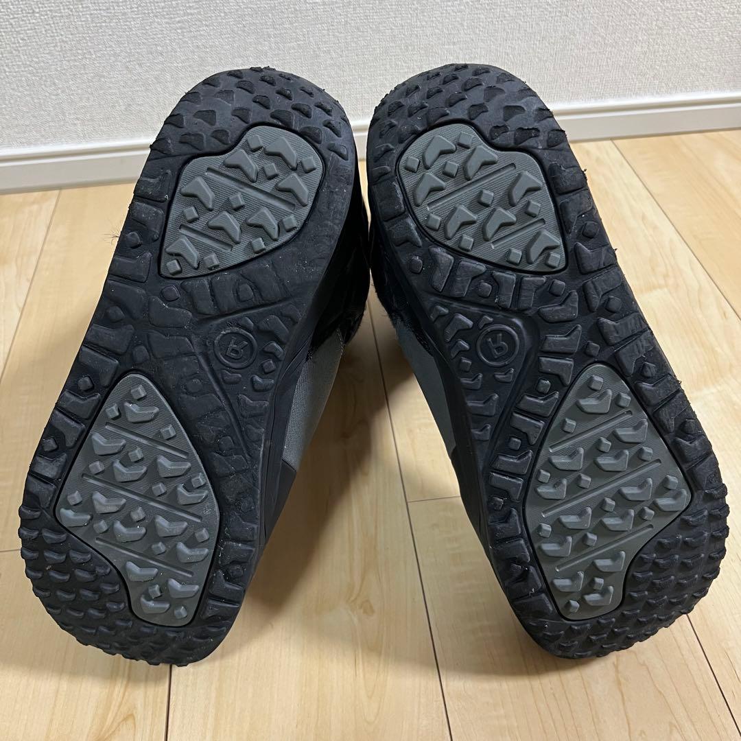【即日発送】RIDE スノボブーツ　ANTHEM アンセム 29.5cm