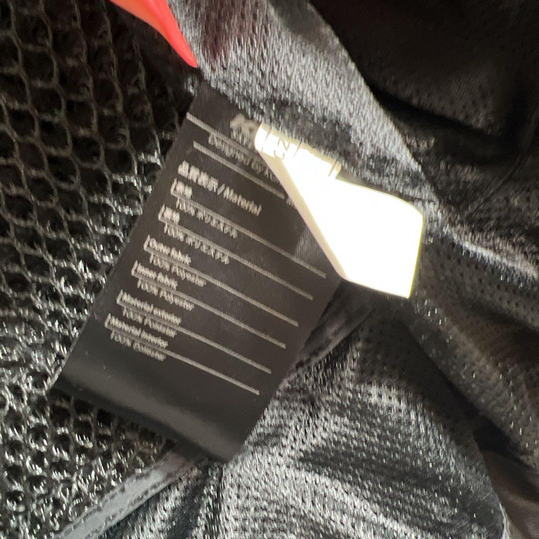 春之助KOMINE コミネ 背中 胸 肘 プロテクター付 インナーダウン付