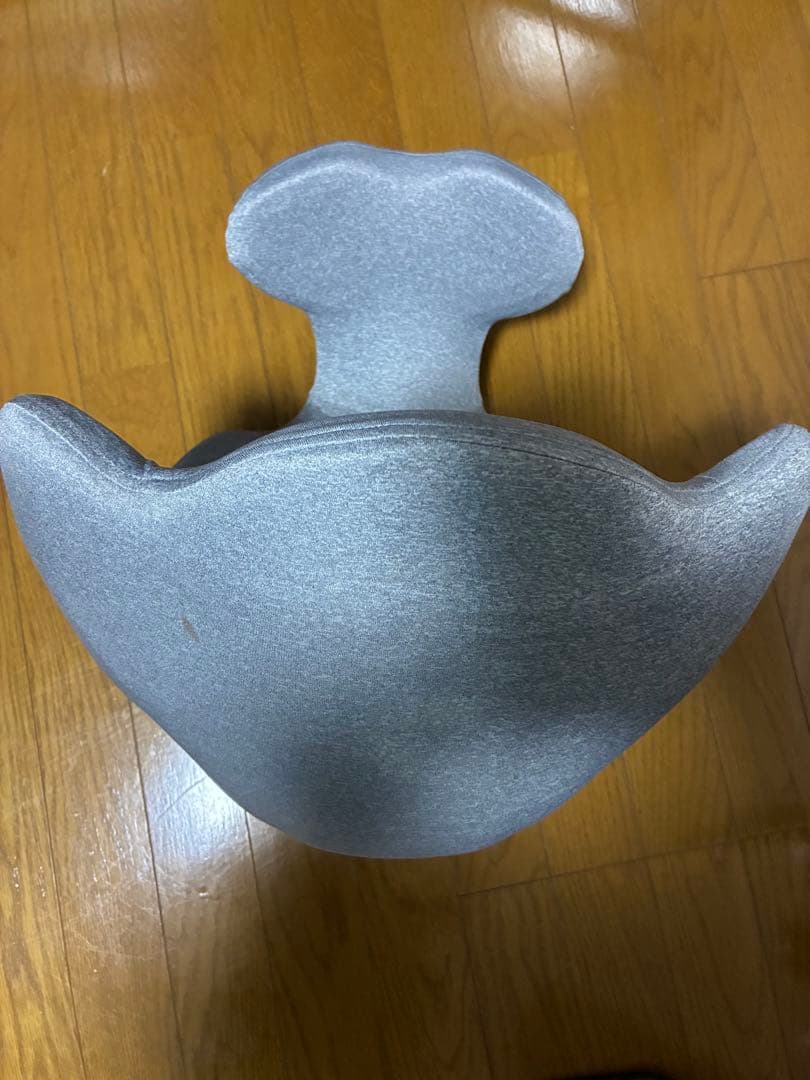 ヨガバランス開脚チェア サークルバランス　Circle balance グレー