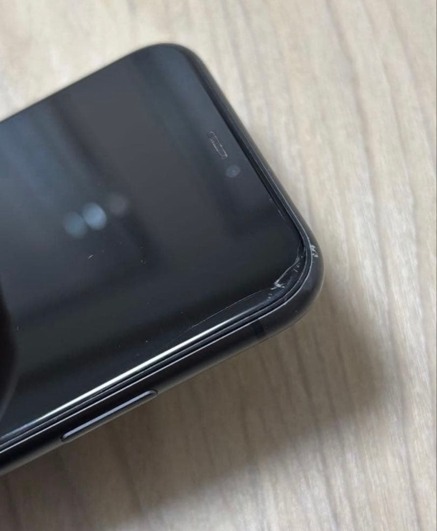 iPhone11 本体 128GB