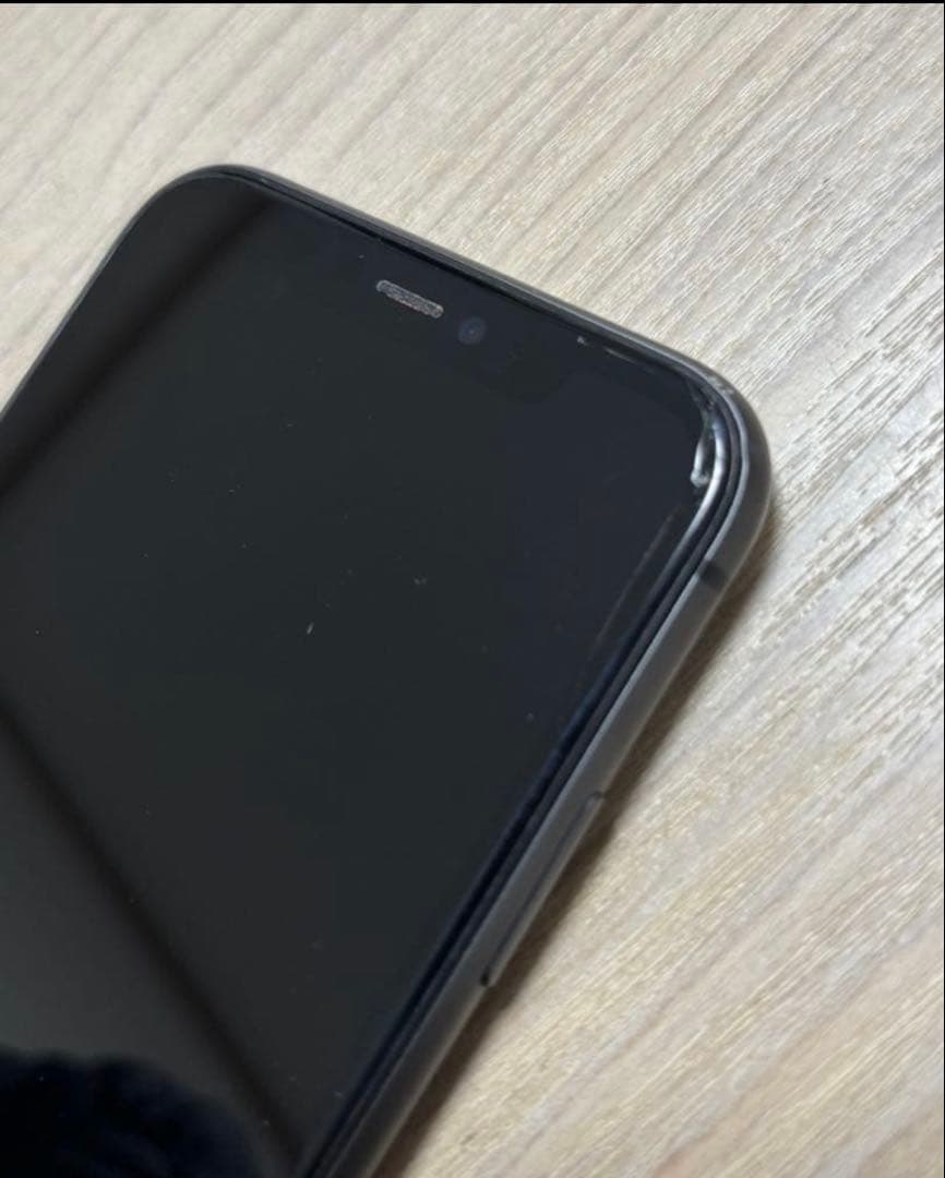 iPhone11 本体 128GB