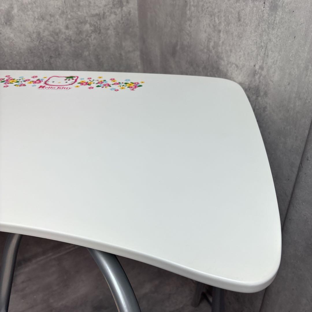 【激レア】ハローキティ デスク チェア サンリオ 希少