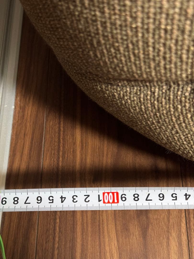 リーンロゼ　トーゴ　2pソファ