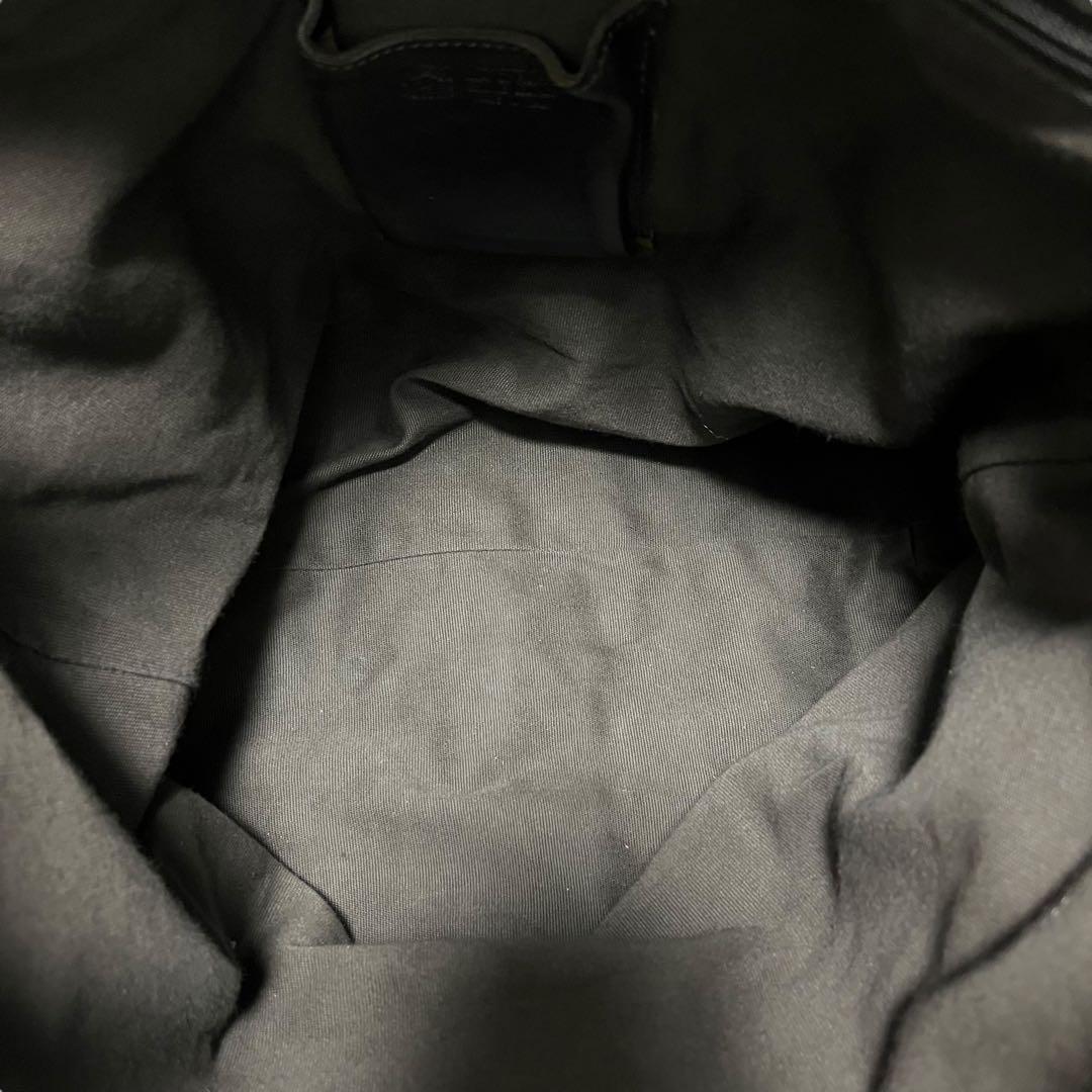 イルビゾンテ 2way ショルダーバッグ ワンショルダー 本革 肩掛け 斜め掛け