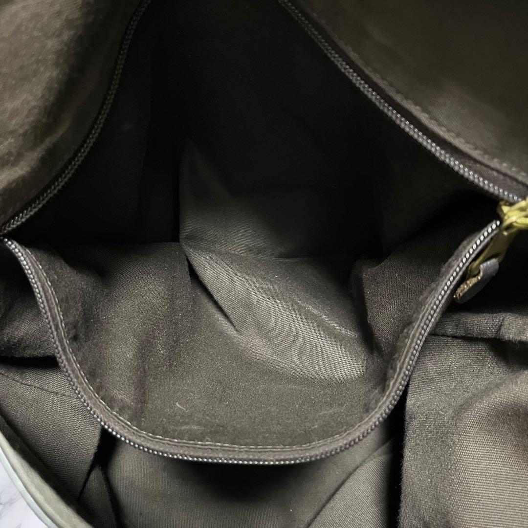 イルビゾンテ 2way ショルダーバッグ ワンショルダー 本革 肩掛け 斜め掛け