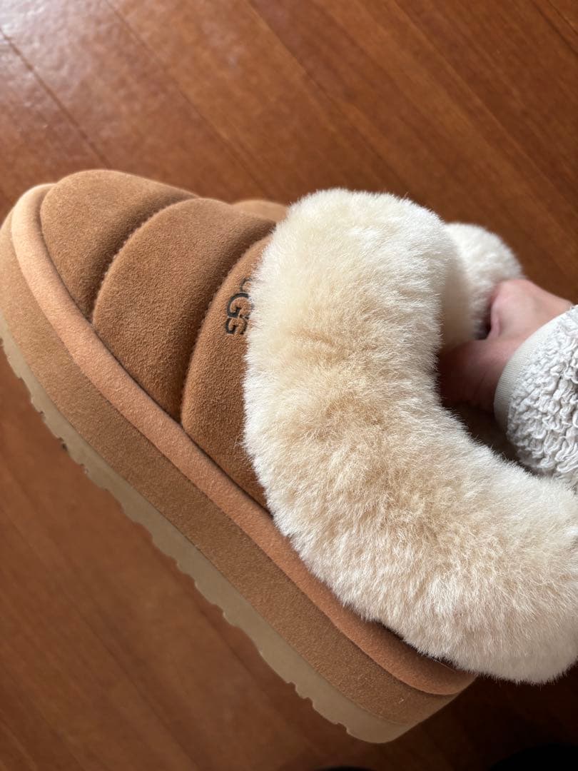 ugg タズリータ 24㎝ 38