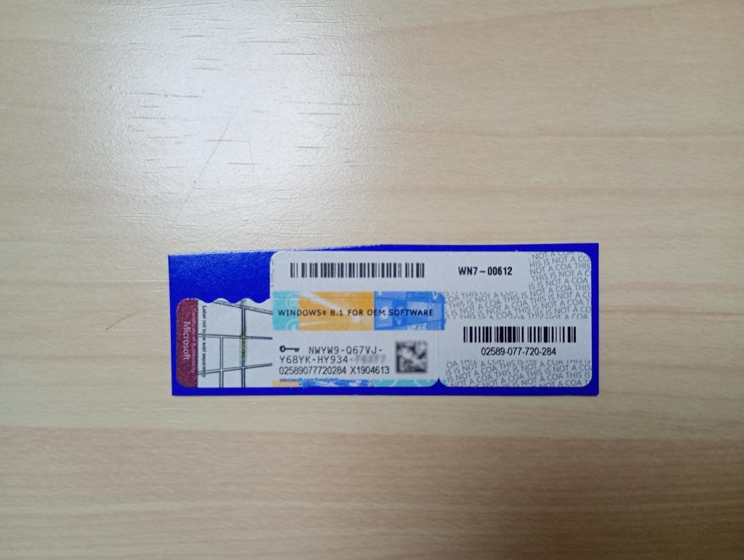 自作パソコン／Thermaltake　Versa H17／Windows10