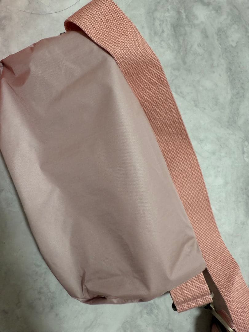 ◾️LeSportsac×大草直子 ESSENTIAL BELT BAGグラベルC