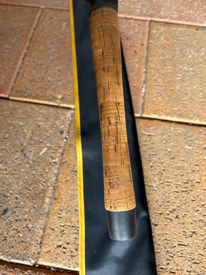 Gary YAMOTO 淡水用 バスロッド 釣竿