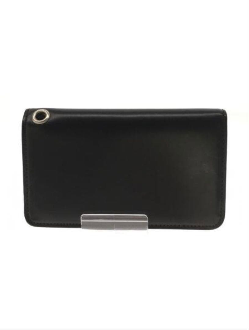 WACKO MARIA ポーター　ウォレットブラック