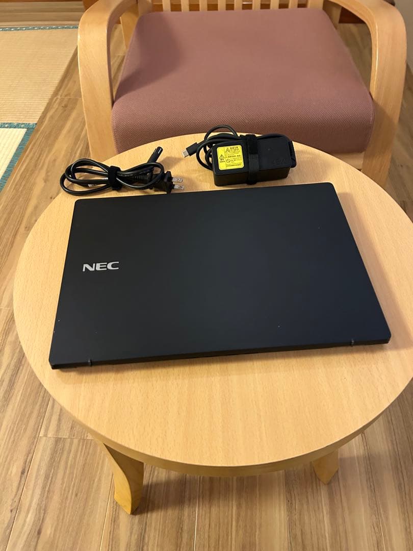 ハイスペックPC Ryzen5 5500 SSD512GB