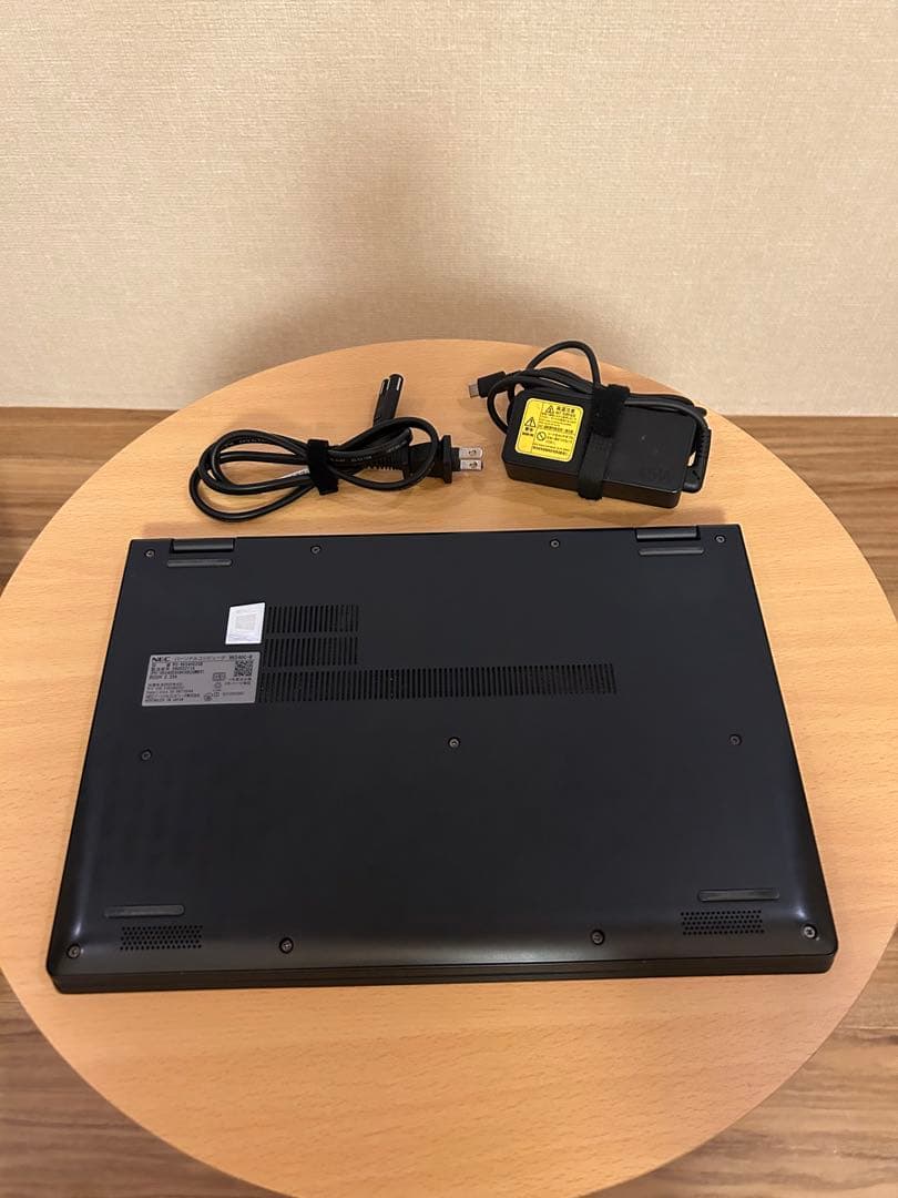 ハイスペックPC Ryzen5 5500 SSD512GB