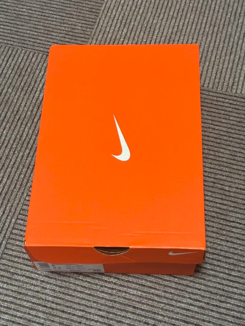 NIKEストリークフライ2 26.0cm 新品