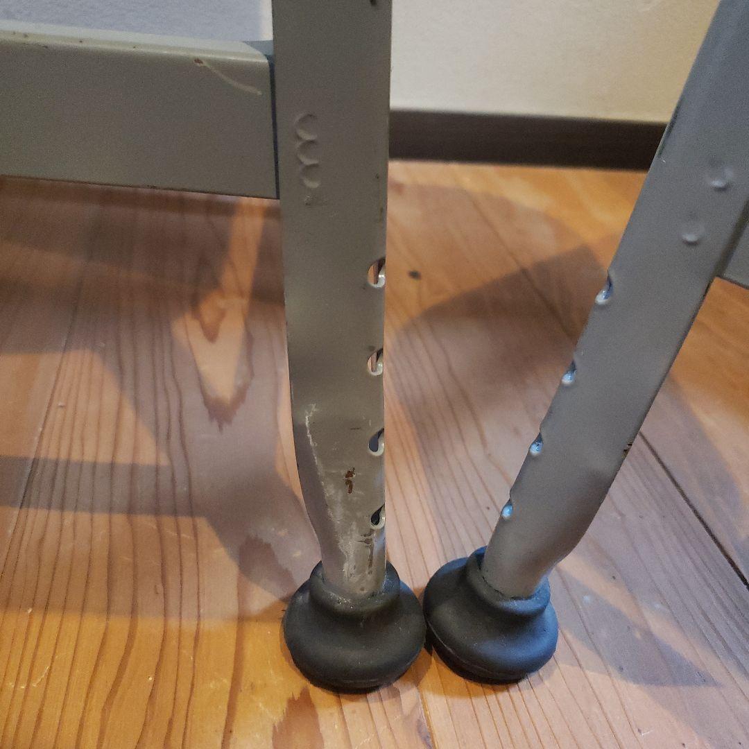 LYONスツール　P.F.S. パシフィックファニチャー　廃盤品　2脚セット