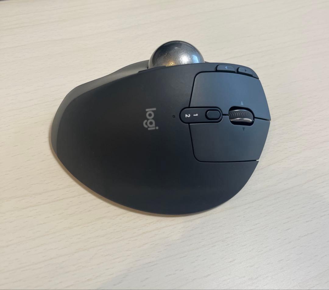 マウス　ワイヤレスキーボード　リストレスト　3点セット