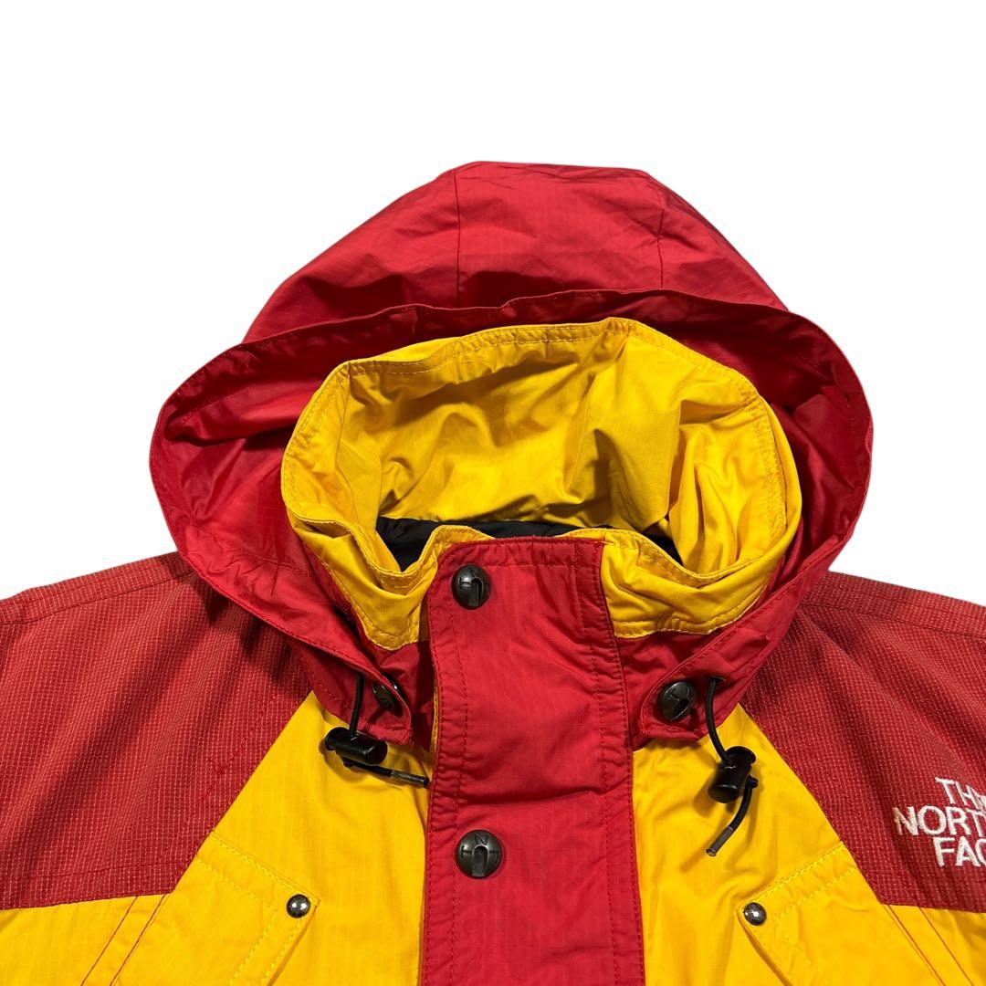 スキー 90s THE NORTH FACE SKIWEAR JACKET