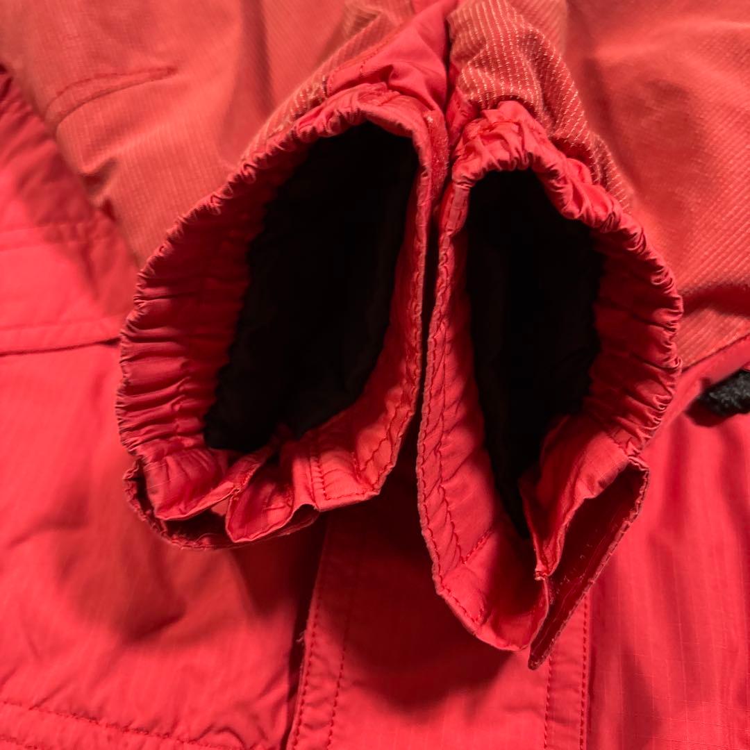 スキー 90s THE NORTH FACE SKIWEAR JACKET