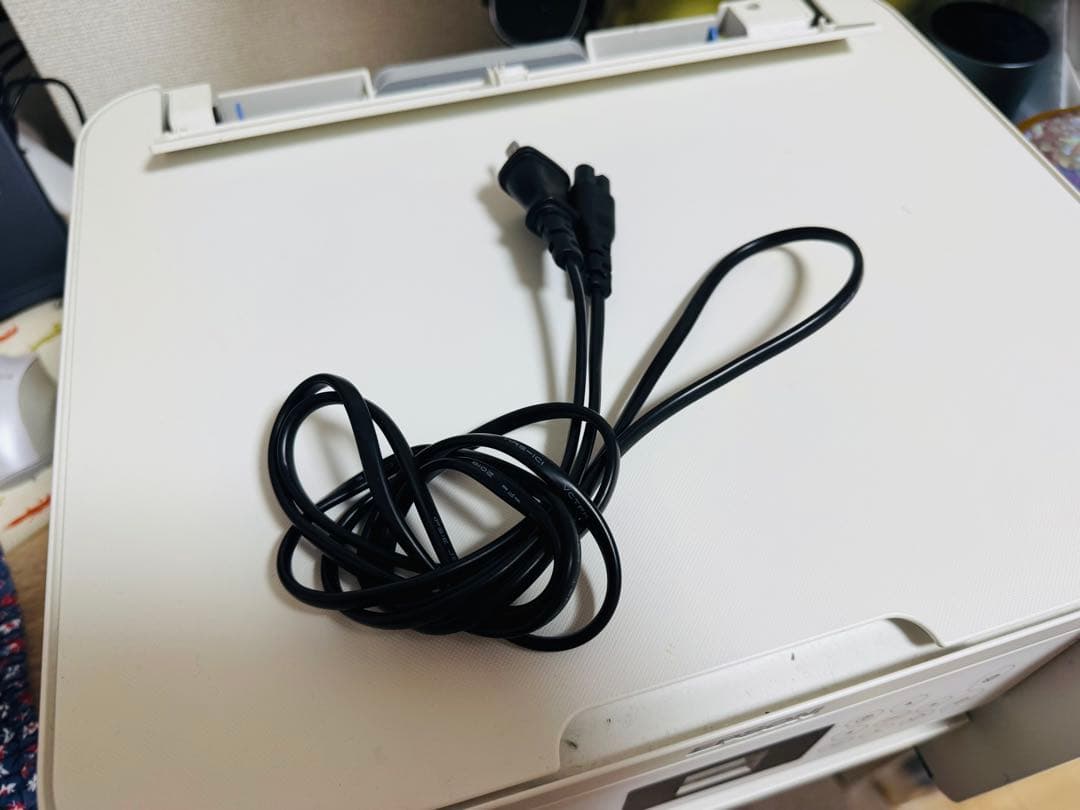 EPSON EW-M571twインクジェットプリンター