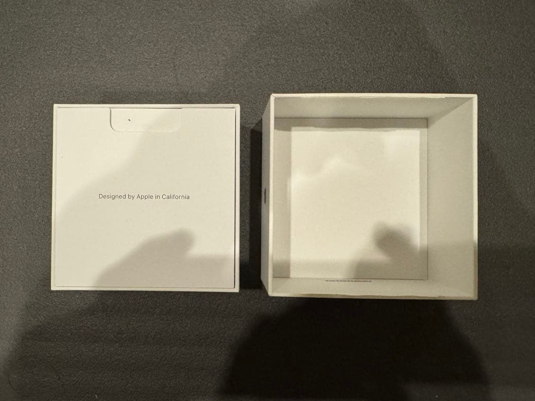 【美品】AirPods pro 第二世代 USB-C