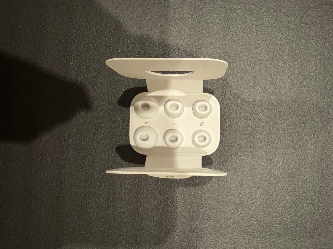 【美品】AirPods pro 第二世代 USB-C