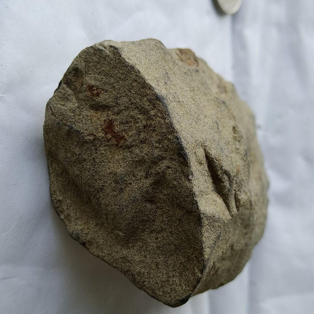 握り槌　握り斧　石器