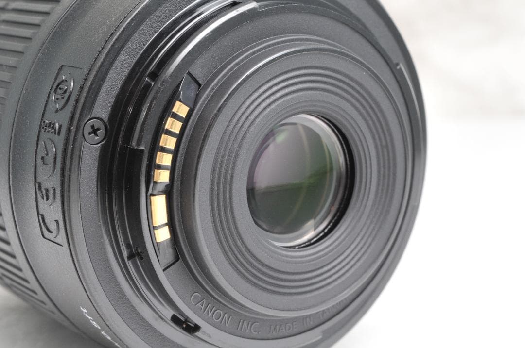 ショット数新品級❣️Canon EOS Kiss X7⭐️スマホ転送 キヤノン