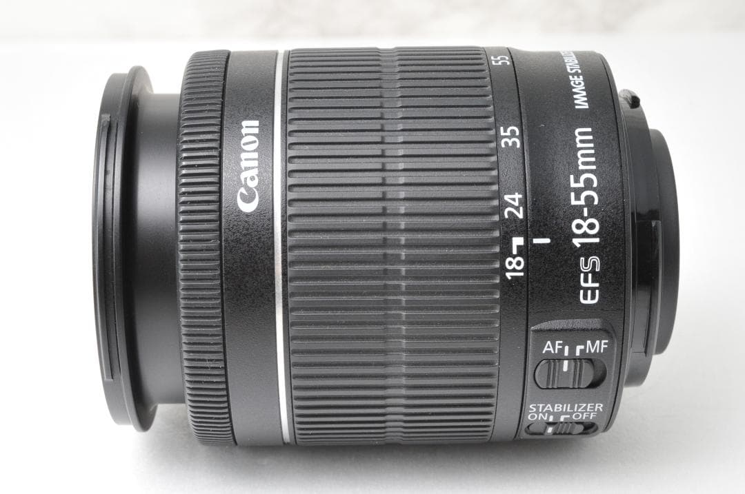 ショット数新品級❣️Canon EOS Kiss X7⭐️スマホ転送 キヤノン