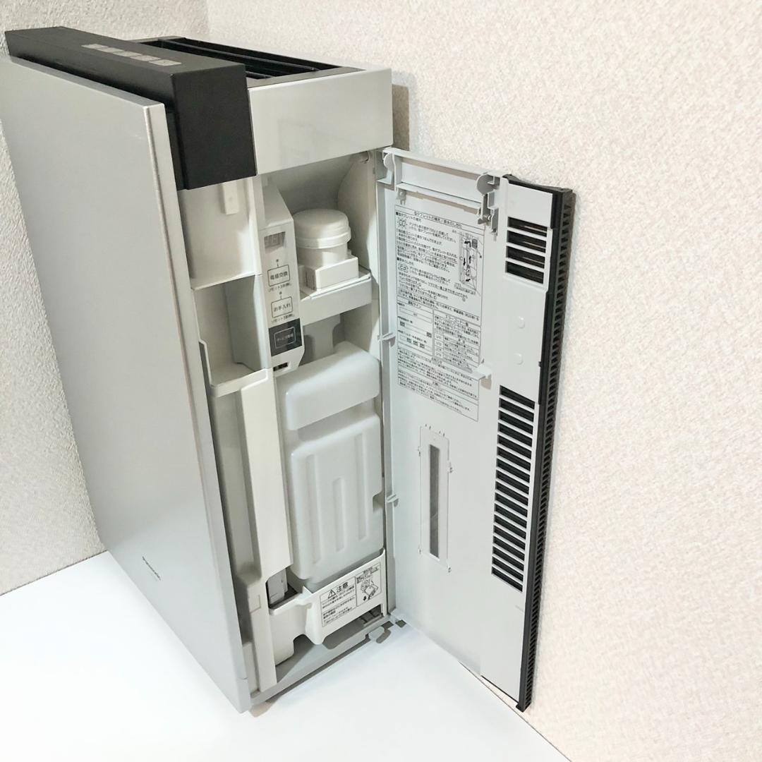 Panasonic パナソニック 空間除菌脱臭機 ジアイーノ F-MV4100