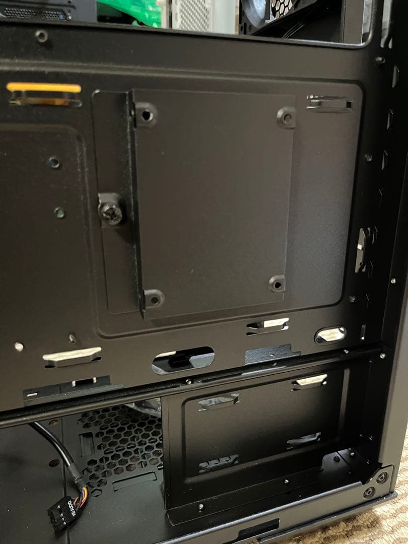 PCケース MasterBox CM694 COOLER MASTER