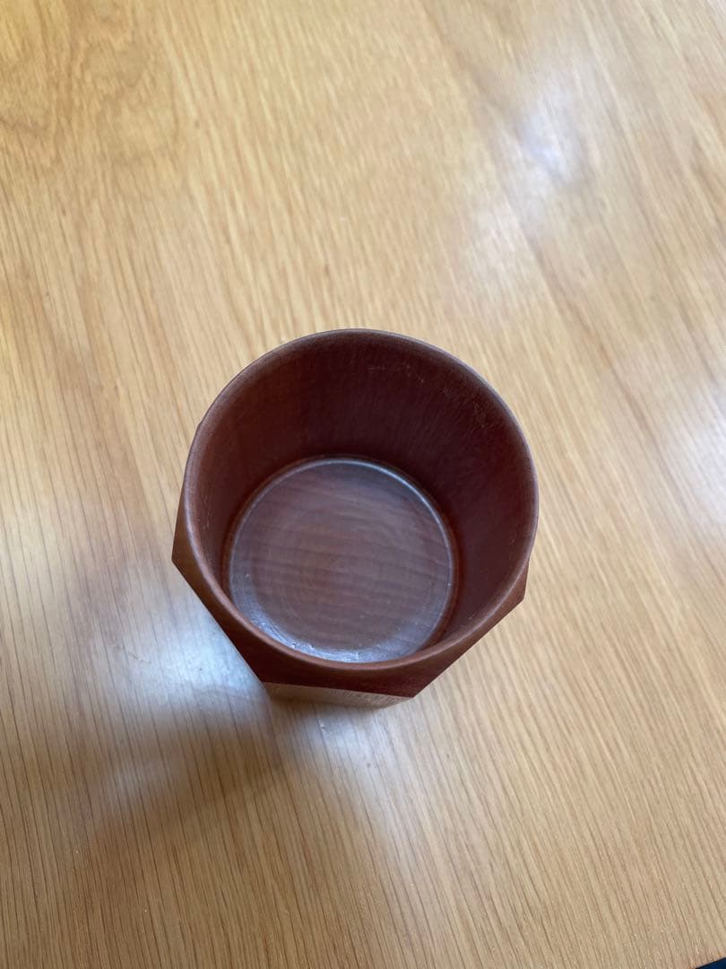 アキヒロウッドワークス ジンカップUL