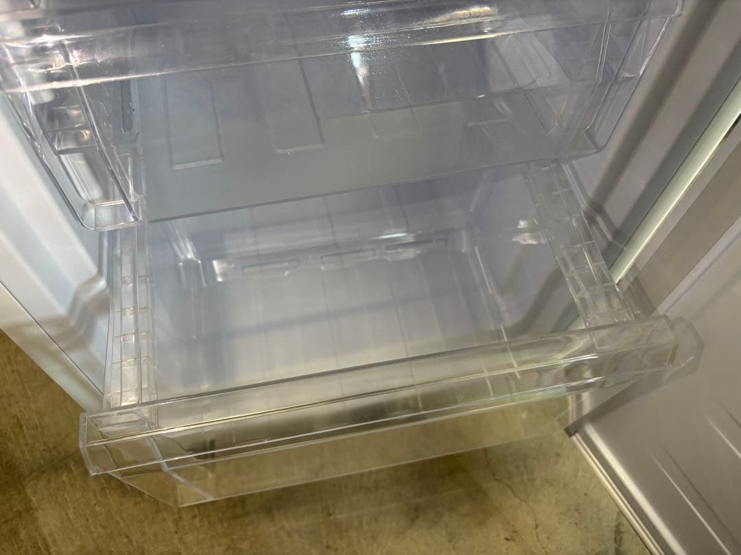 女性オーナー！ アイリスオーヤマ 冷蔵庫 153L 一人暮らし