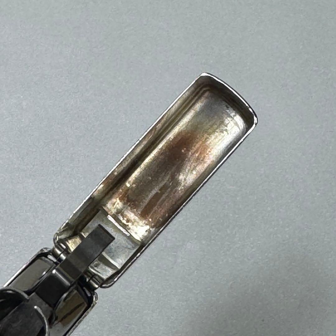 【希少・当時物】ZIPPO ルパン三世 峰不二子 1996年製 箱付き 着火OK