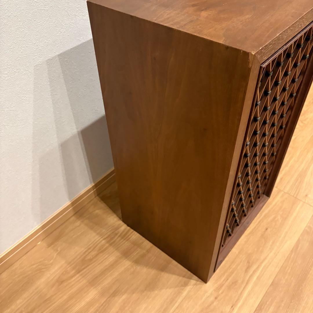 PIONEER パイオニア CS-A77 スピーカー アンティーク レトロ