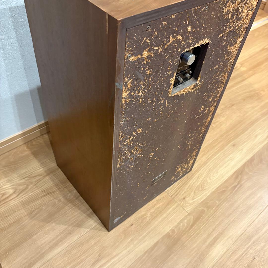 PIONEER パイオニア CS-A77 スピーカー アンティーク レトロ