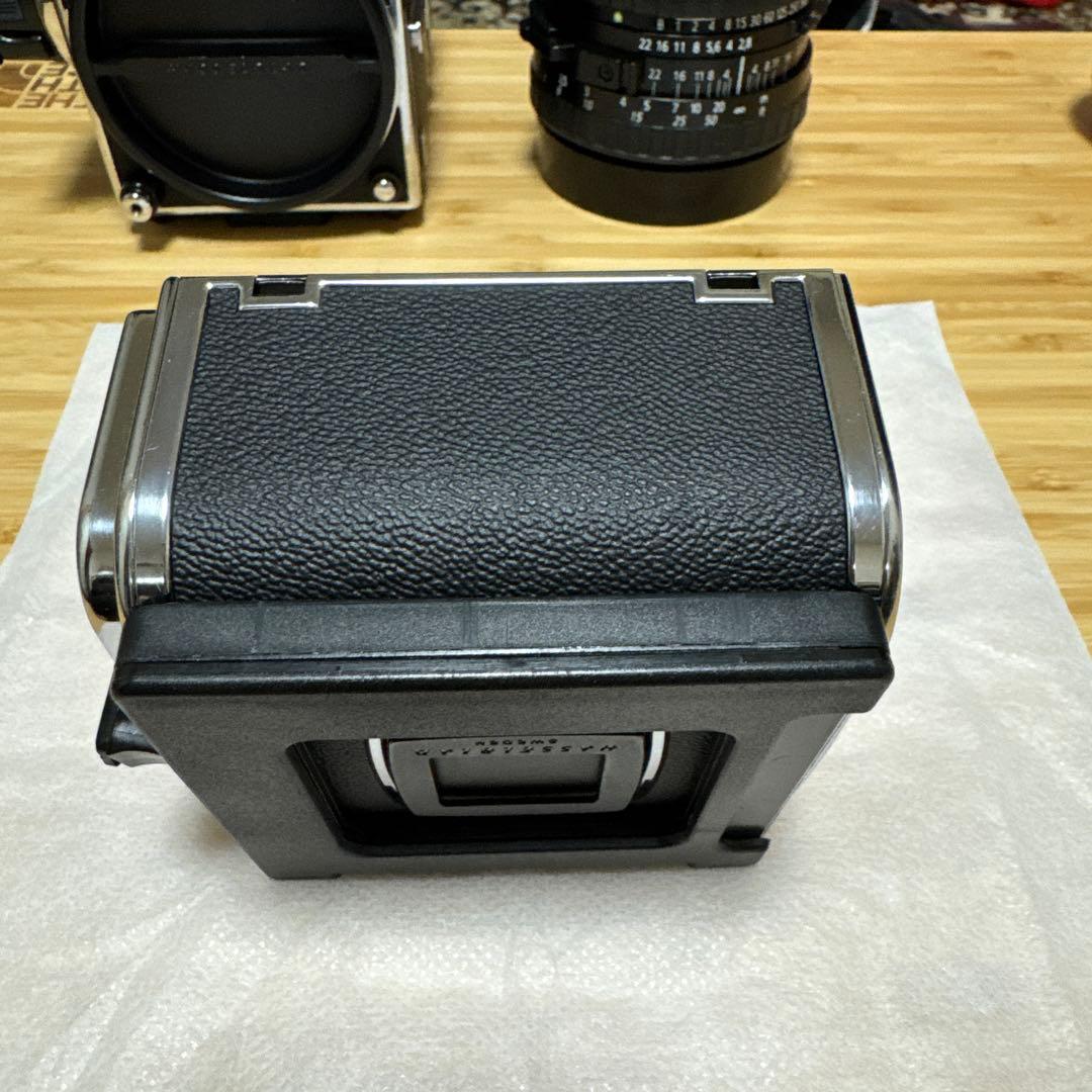 HASSELBLAD フィルムマガジン A24 美品