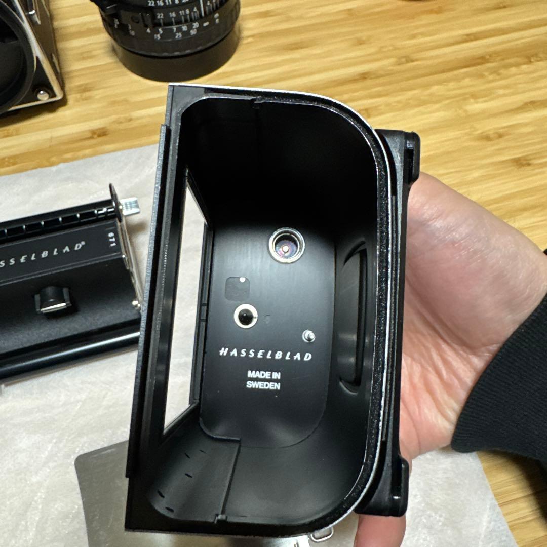 HASSELBLAD フィルムマガジン A24 美品