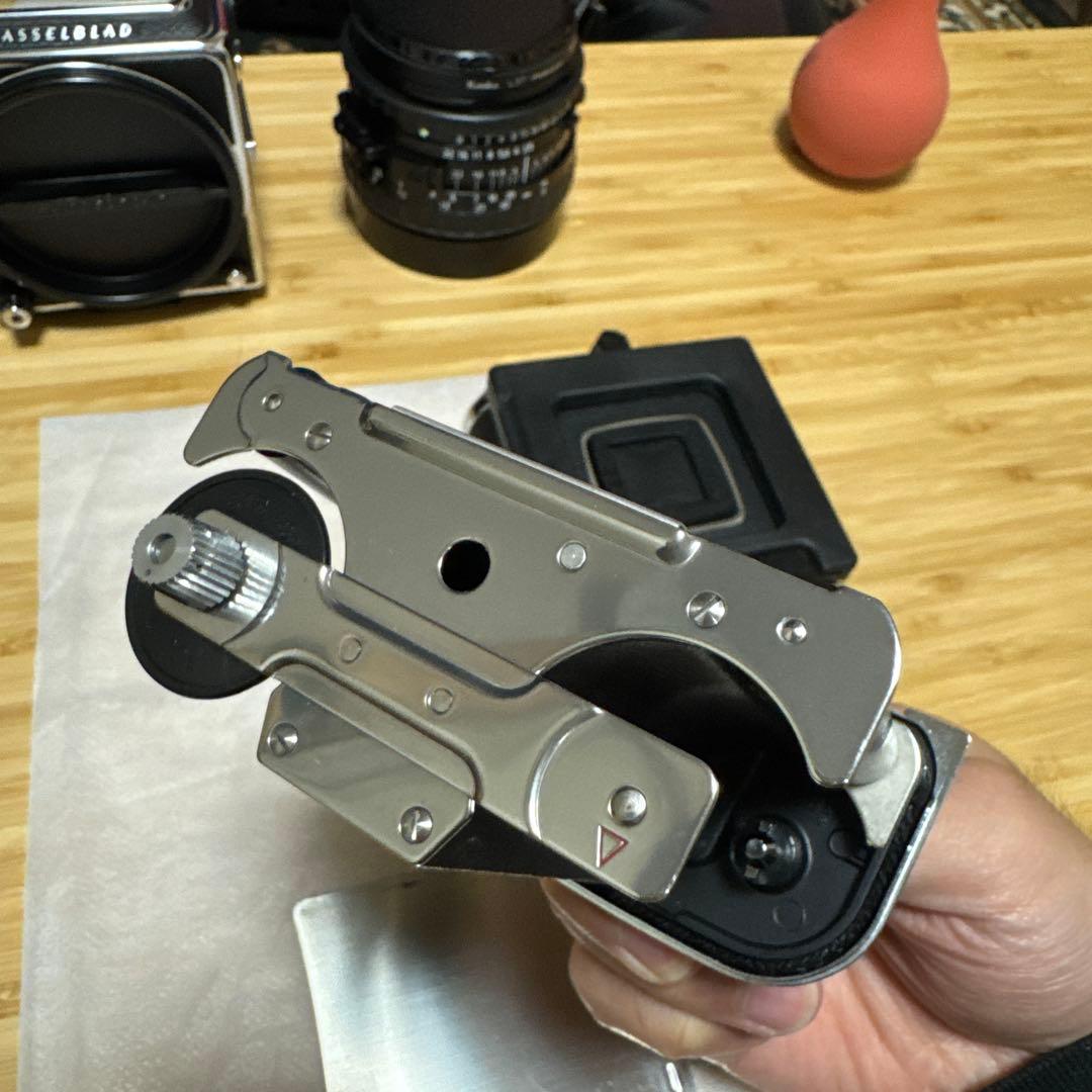 HASSELBLAD フィルムマガジン A24 美品