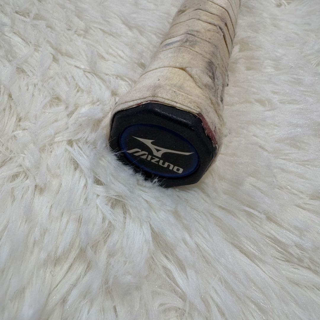 激レア！　【後衛用ラケット】MIZUNO ミズノ XYST ジスト ZZ