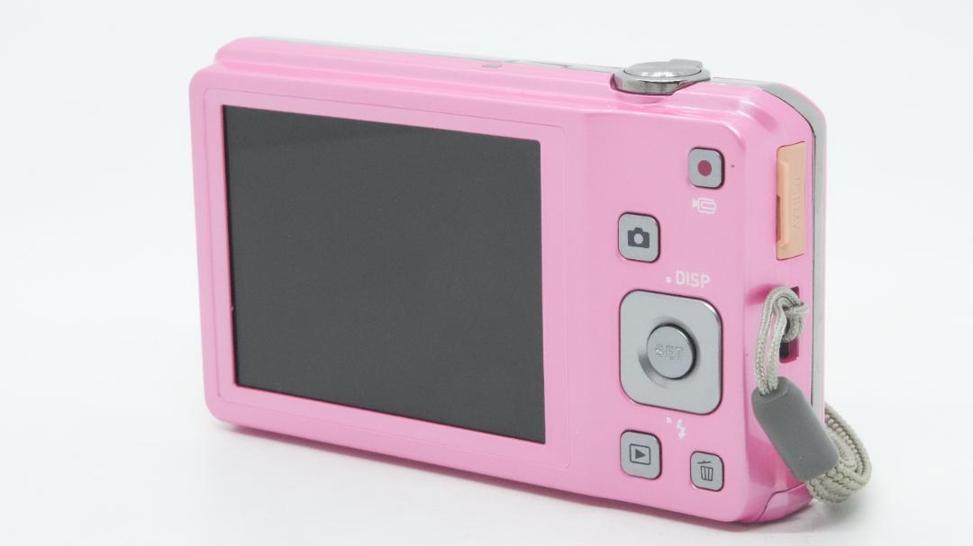 【A3045】 CASIO EXILIM EX-ZS6 カシオ エクシリム