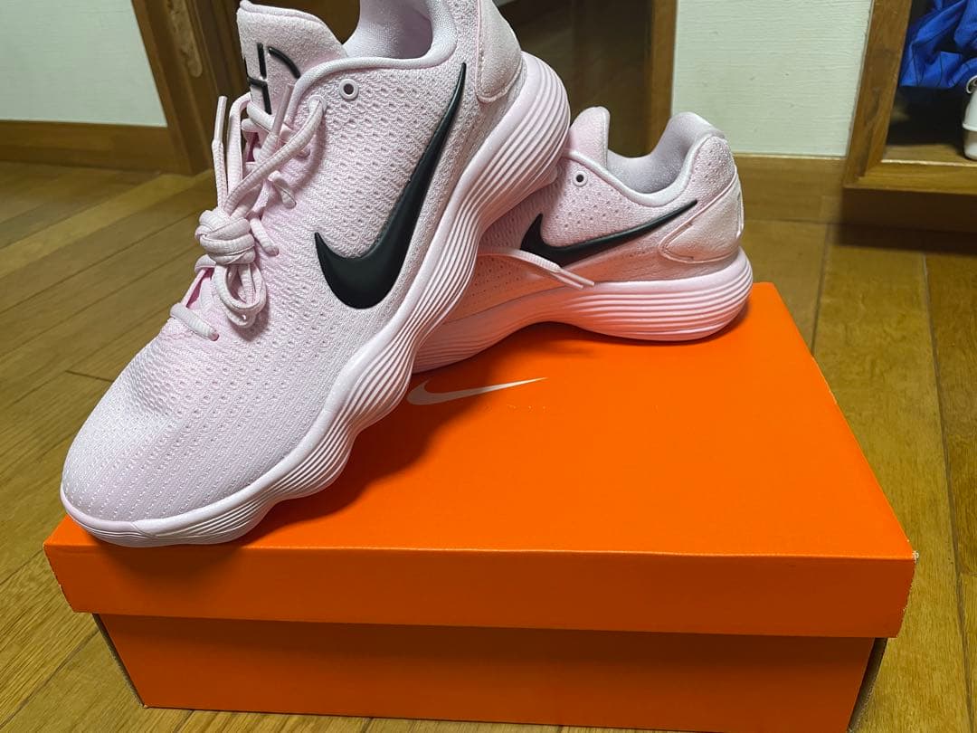 シューズ(男性用) Nike Hyperdunk 2017 Low