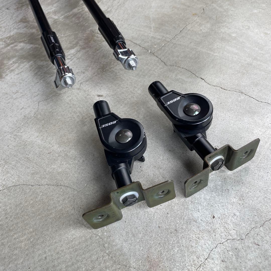 BOSE 純正 スピーカースタンド 101MM 等