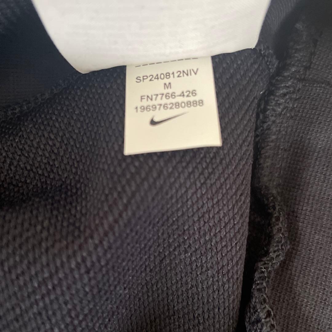 【正規品・タグ付】チェルシー ナイキ ドライ フィットフリーススウェット