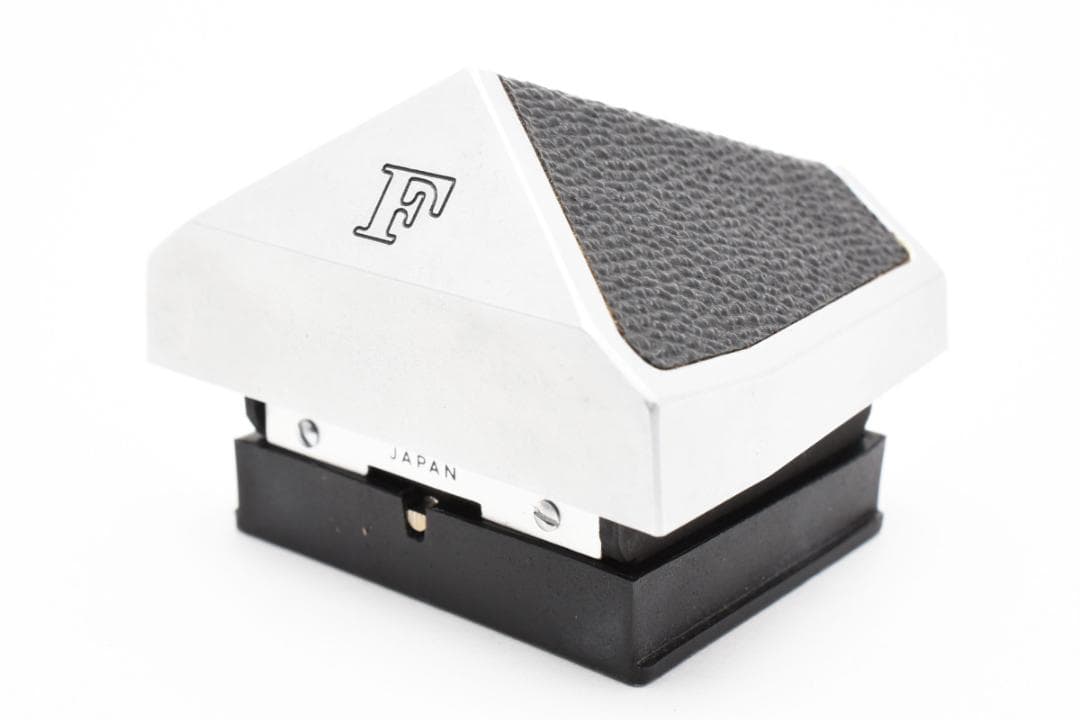 ★超美品★ ニコン Nikon F アイレベル ファインダーのみ #18829