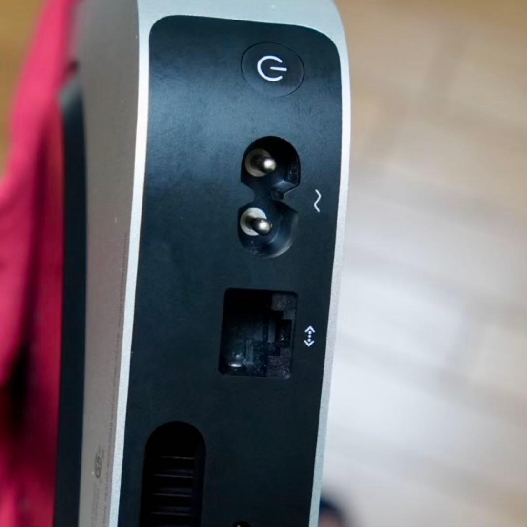 Macデスクトップ M1 Mac mini 16GB 1TB