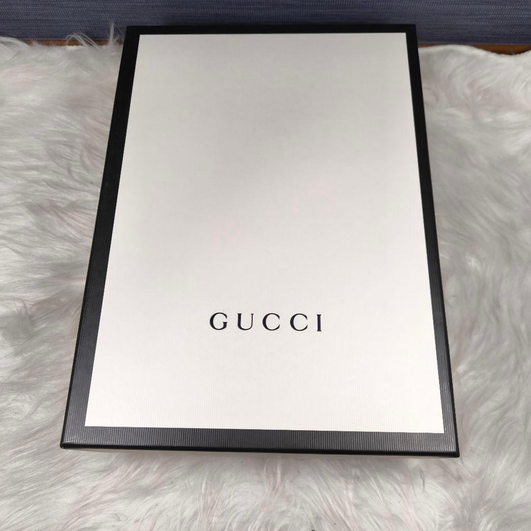 専用【GUCCI】プリンスタウン 35 シェリーライン ホースビット ハート